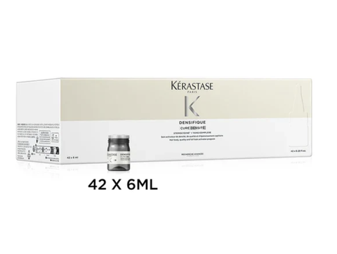 Kerastase Densifique Cure Densite 42x6ml