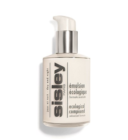 Sisley Ecological Compound Advanced Formula Face Cream 125ml