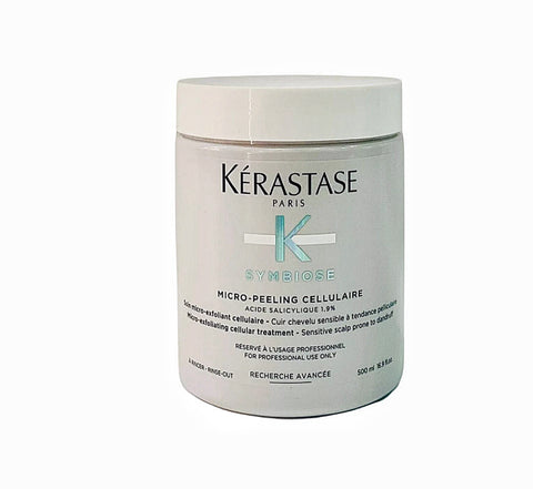 Kerastase Symbiose Micro-Peeling Cellulaire 500ml
