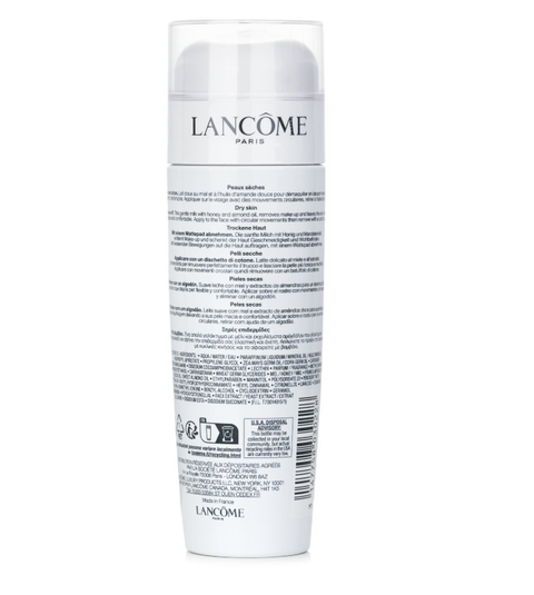 Lancome Confort Galatee (Dry Skin) 200ml