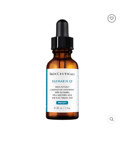 SkinCeuticals Silymarin CF Vitamin C Serum 30ML