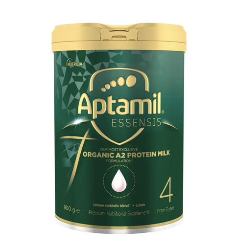 Aptamil Essensis A2 Protein Stage 4 900g