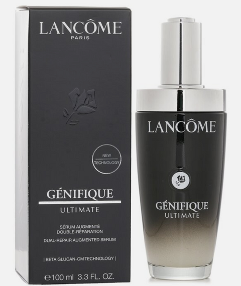 Lancome Advanced Genifique Ultimate Serum 100ml