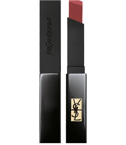 YSL Rouge Pur Couture The Slim Velvet Radical 316 Vibe In Amber 2g
