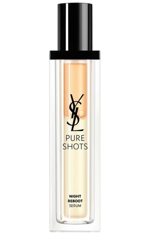 Yves Saint Laurent Pure Shots Night Reboot Serum 50ml