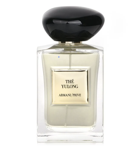 Giorgio Armani Prive The Yulong Eau De Toilette Spray 100ml