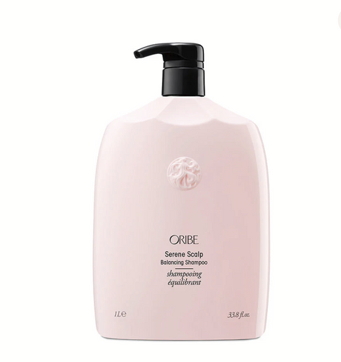 Oribe Serene Scalp Balancing Shampoo 1L