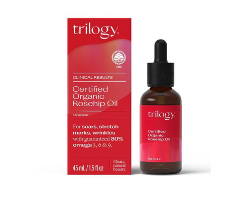 Trilogy Rosehip Oil 45ml