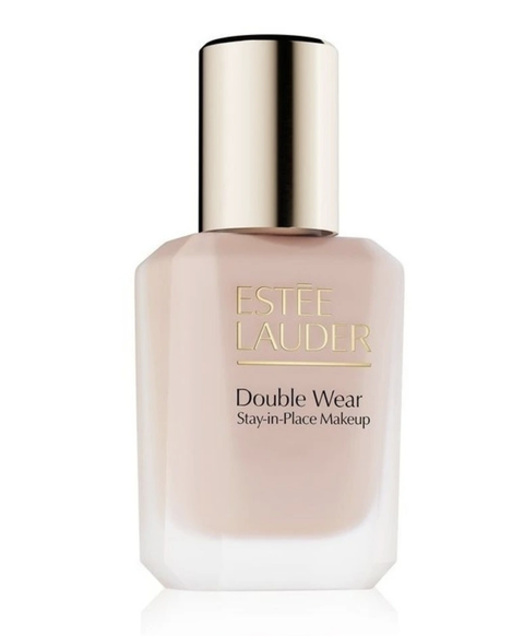 Estee Lauder Double Wear Stay-in-Place Longwear Matte Foundation -0N1 NEW LOOK