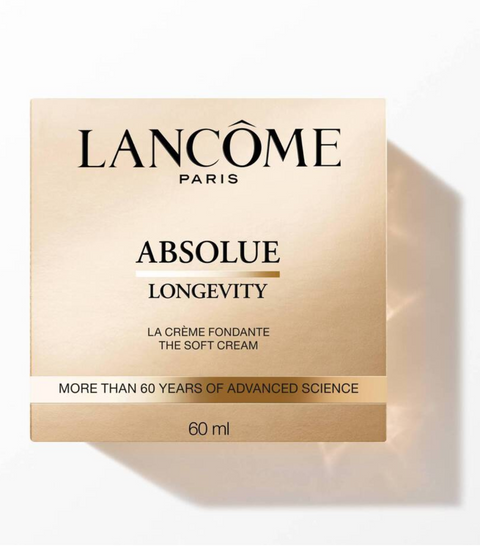 Lancome Absolue Longevity Soft Cream 60ml NEW