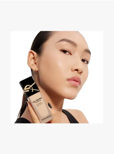 Yves Saint Laurent All Hours Foundation- LN1-25ml