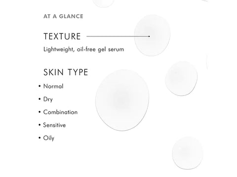 SkinCeuticals Hydrating B5 Hyaluronic Acid Gel Serum 30ml