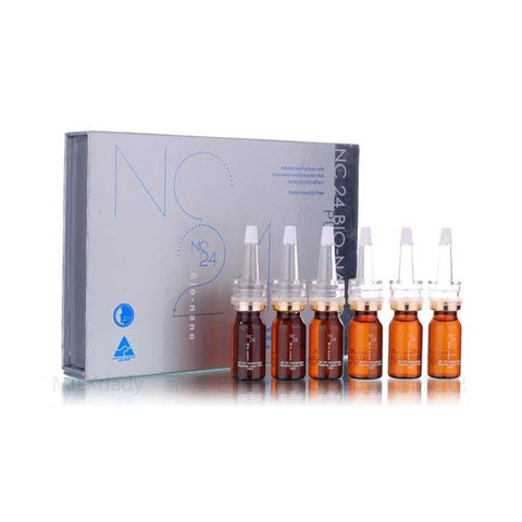 Nature's Care Bio Nano Concentrated Placenta Anti-Aging Liquid