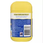 Nature's Way-Kids Smart Vita Gummies Omega 3 Fish Oil 60 Pastilles