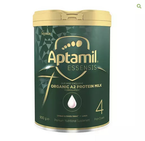 Aptamil Essensis A2 Protein 4 900g
