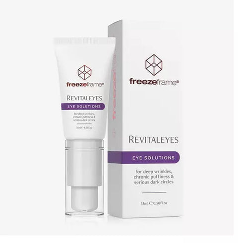 FreezeFrame Revitaleyes Eye  15ml