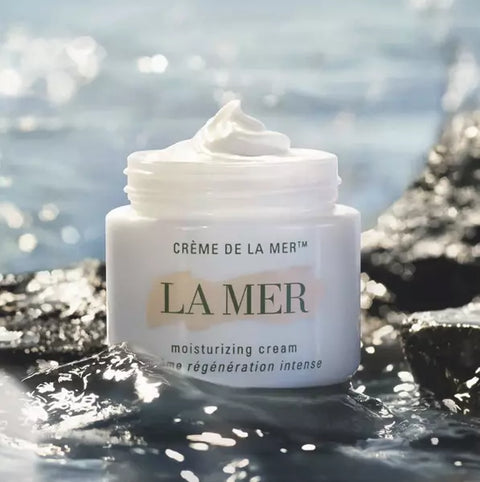 LA MER Creme De  La Mer The Moisturizing Cream 100ml