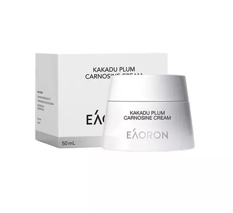 Eaoron Kakadu Plum Carnosine Cream 50g