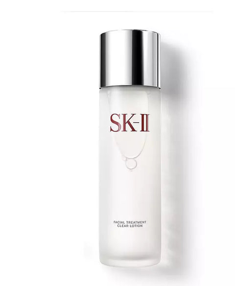 SK-II Facial Treatment Clear Lotion Hydrating Face Toner For All Skin Types230ml