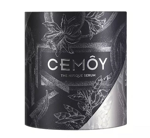 Cemoy The Nifique Serum 30ml