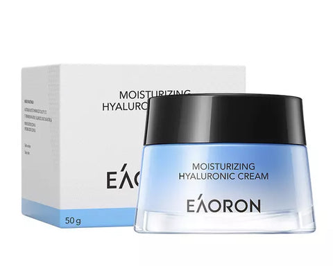 Eaoron Moisturizing Hyaluronic Cream 50g