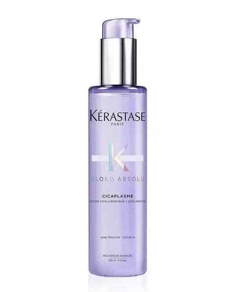 Kérastase Blond Absolute Cicaplasme Heat Protecting Leave-In Hair Serum 150ml