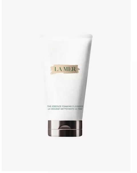 La Mer The Essence Foaming Cleanser Removes Dirt for All Skin Types 125ml/4.2 Oz