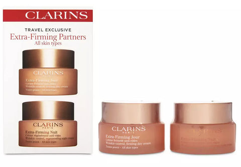 Clarins Extra Firming Duo Set
