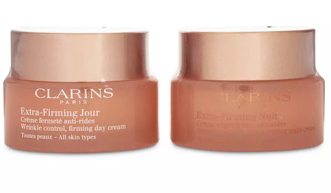 Clarins Extra Firming Duo Set