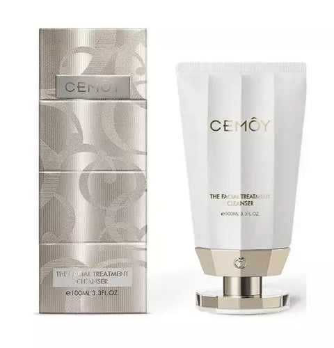 Cemoy Facial Treatment Cleanser 100ml