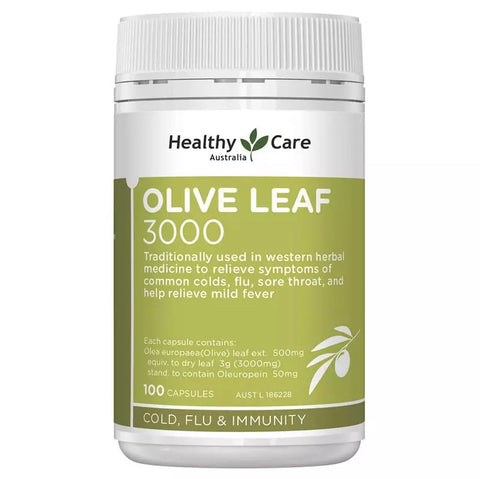 Healthy Care