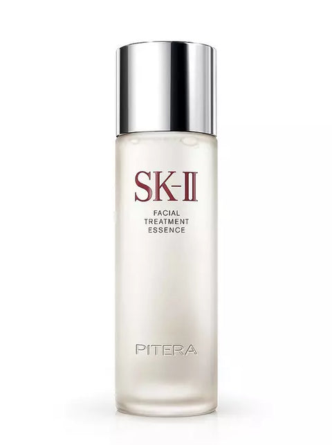 SK II Facial Treatment Essence Anti-Aging Essence Skincare For Wrinkles 230ml