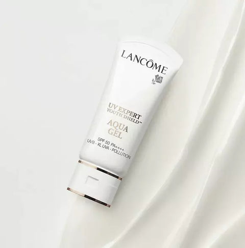 Lancome UV Expert Youth Shield Aqua Gel SPF 50 50ml