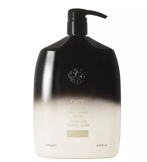 Oribe Gold Lust Repair & Restore Hair Shampoo 1L