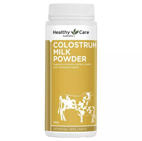 Healthy Care Colostrum Milk Powder 300g