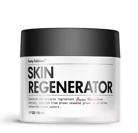 Unichi Forty Fathoms Skin Regenerator Renewal Cream 50ml