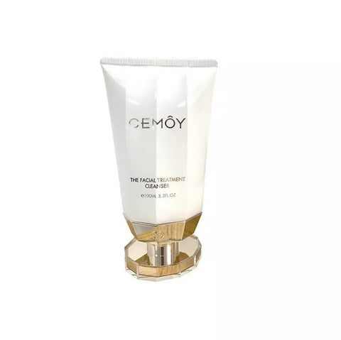 Cemoy Facial Treatment Cleanser 100ml