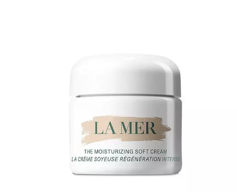 La Mer Reformulated Moisturizing Soft Cream For Dry & Combination Skin 60ml/2 Oz