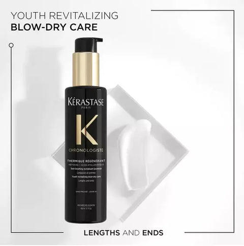 Kérastase Chronologiste Thermique Régénérant Leave-In Treatment - 150ml/5.1fl Oz