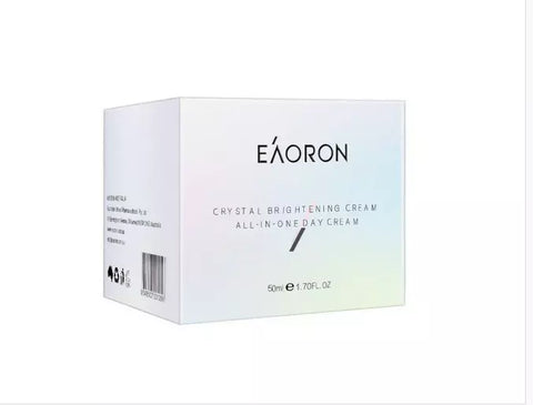 Eaoron-Crystal Brightening Cream All-in-One Day Cream 50ml