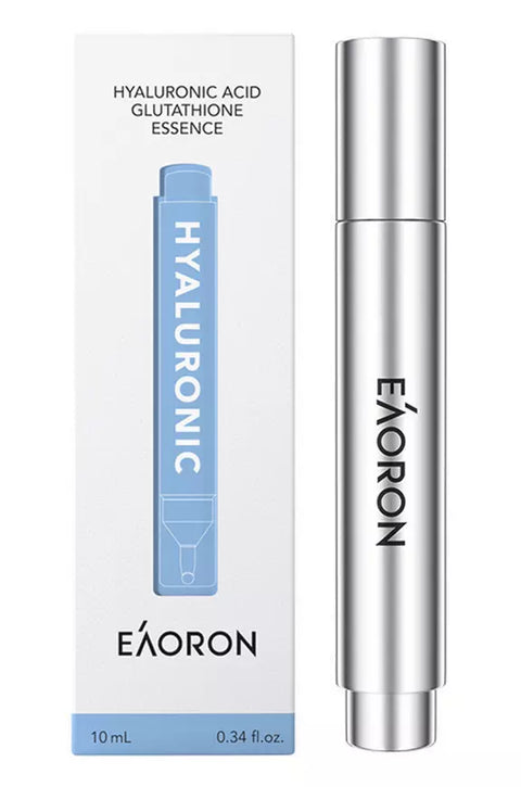 Eaoron Hyaluronic Acid Glutathione Essence 10ml
