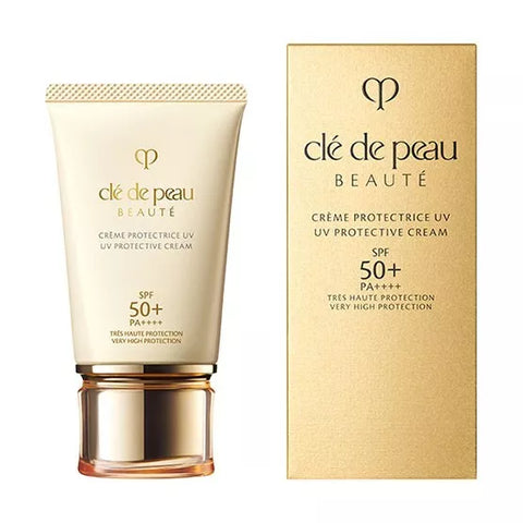 Cle De Peau Beaute CDP UV Protective Cream ~ 50ml