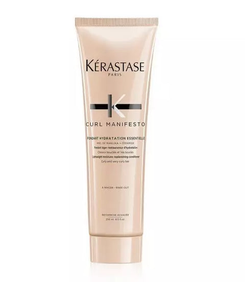 Kérastase Curl Manifesto Fondant Hydration Conditioner for Wavy Curly Hair 250ml