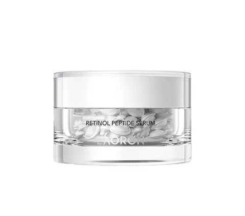 Eaoron Retinol Peptide Serum 0.5g x 60 Capsules