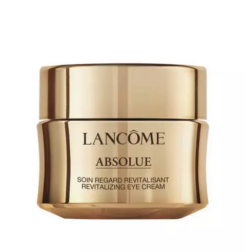 Lancome Absolue Revitalizing Eye Cream 20ml
