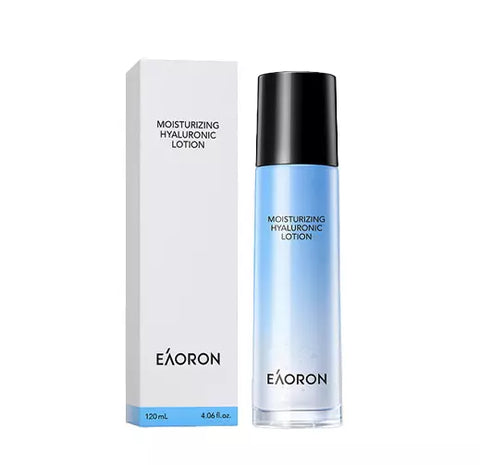 EAORON Moisturizing Hyaluronic Lotion 120ml