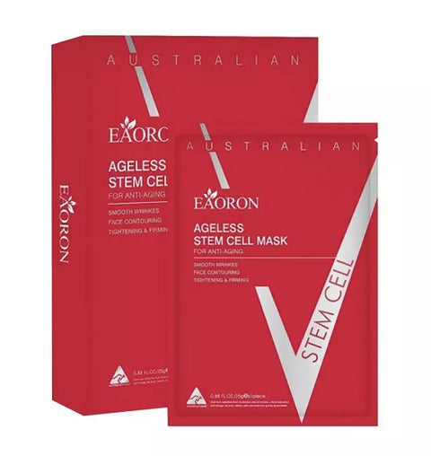 Eaoron Ageless Tightening Mask 5pcs/box