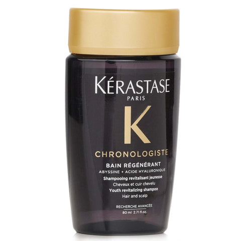 Chronologiste Bain Régénérant Shampoo 80ML