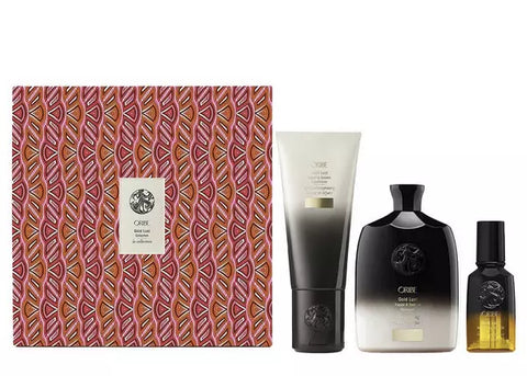 Oribe Gold Lust Collection 2024