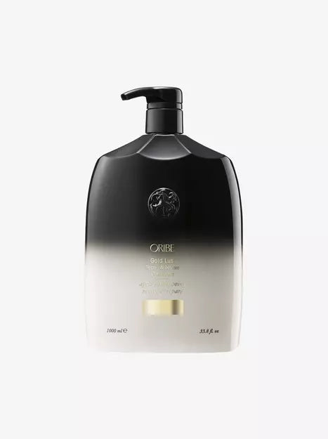 Oribe Gold Lust Repair & Restore Conditioner 1L